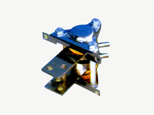 水冷平板形散熱器